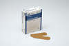 Bandage, Adhsv Flex 1"x3" (50//bx 24bx/cs) Kendal Bx - 50