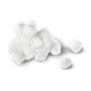 Cotton Balls, N/s Med (2000/pk2pk/cs) Ec Pk - 1