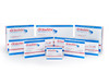 Dressing, Wnd W/leva Fiber 3x3(10/bx)                Swisam Bx - 10