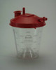 Canister, Sctn 800cc (10/pk 10pk/cs) Ea - 1