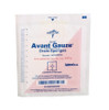 Sponge, Drn Avant 6ply Str 4"x4" (25pk/bx 12bx/cs) Bx - 25