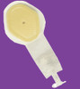 Pouch, Wnd Eakin Fistula W/new2 4"x3.14" (10/bx) Bx - 10