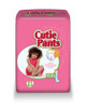 Pants, Training Cutie Girls 3t-4t (23/bg 4bg/cs) Bg - 23