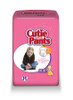 Pants, Training Cutie Girls 4t-5t (19/bg 4bg/cs) Bg - 19