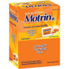 Motrin, Capl Ib Pain Releiver (2/pk 50pk/bx 12bx/cs) Bx - 50