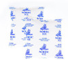 Gel Pack, Refrigerated 8oz 5.75"x4.5"x1" (72/cs) Cs - 72