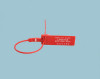 Seal, Breakable Red (100/pk) Pk - 100
