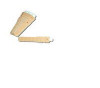 Sensor, Wrap Adlt/neonatal    Malmed Bx - 100