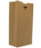 Bag, Grocery Brn 5# (500/cs) Cs - 500