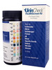 Test Strip, Urinalysis Healthscreen (100/bt) Bt - 100