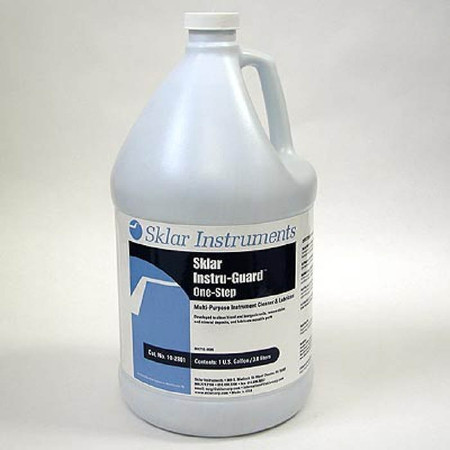 Detergent, Instr-grd 1step (4/cs) Gl - 1