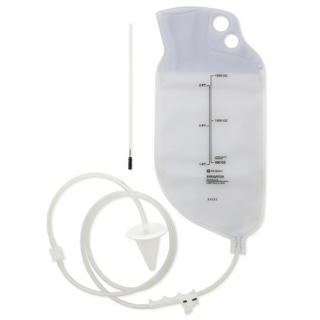 Irrigation Set, Combo Cone/tu Bx - 1