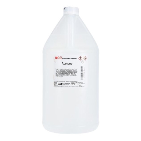 Acetone, Gallon Gl - 1