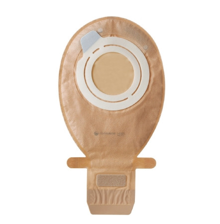 Pouch, Drain 2pc Maxi Trans Wdgry (20/bx) Bx - 20