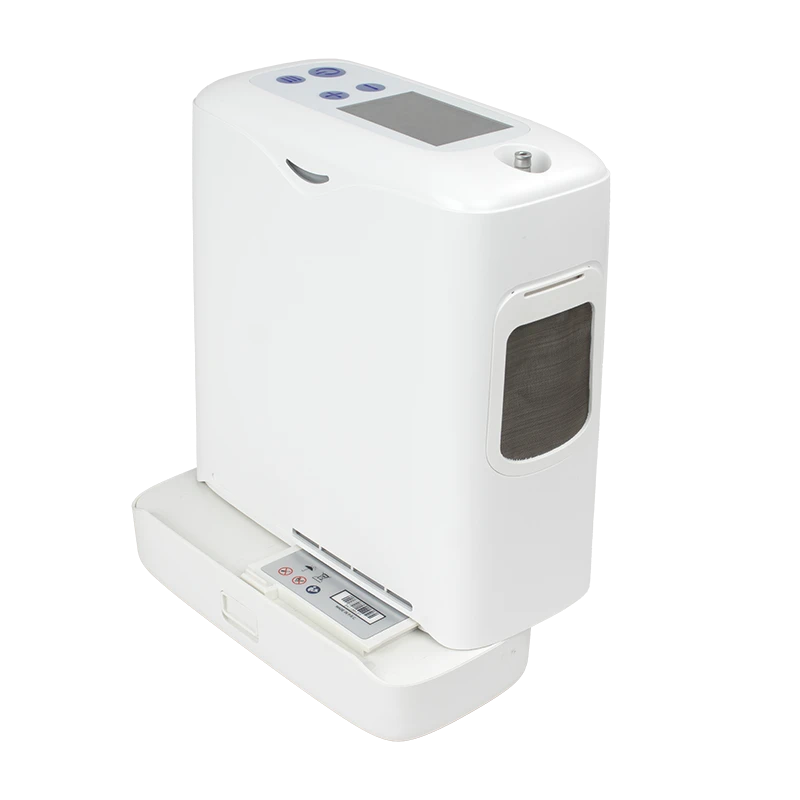 Dynarex Portable Oxygen Concentrator
