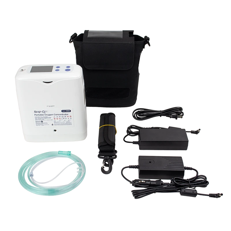 Dynarex Portable Oxygen Concentrator