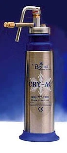 Canister, Cry-ac Cryo 500ml W/5 Tips Ea - 1