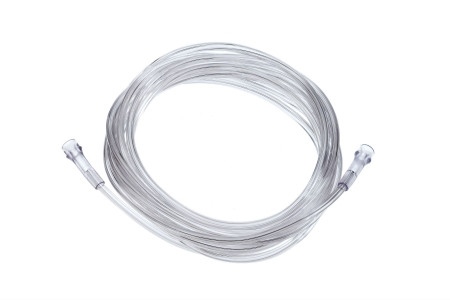 Tubing, Oxygen Supply Flex Vinyl 7' (50/cs) Ea - 1