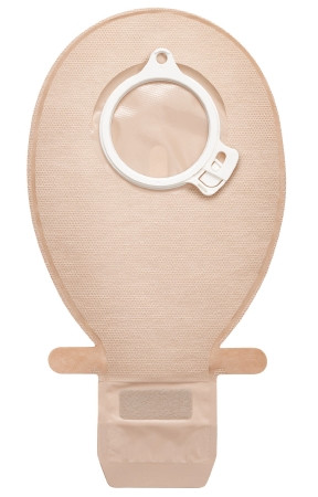 Pouch, Ostomy Easy Close W/fltr (20/bx) Bx - 20
