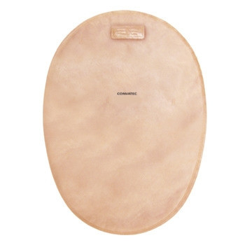 Pouch, Ostomy Esteem Synergy Std Clsd W/filter (30 Bx - 30