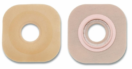 Flange, Flat W/tape 38mm (5/bx) Bx - 5