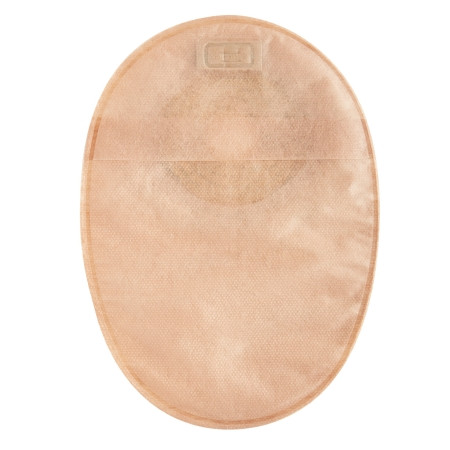 Pouch, Ostomy 1pc Closed W/filter Pre-cut Std 8" 40mm (30/bx Bx - 30