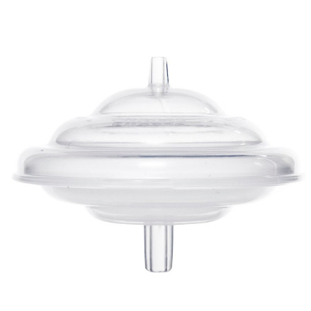 Protector, Backflow Spectra F/breast Pump Ea - 1