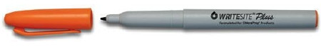 Marker, Skin Writesite + Str W/ruler&label (50/bx) Bx - 50