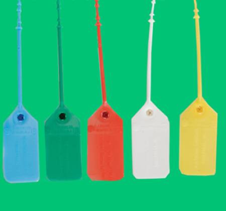 Seal, Pull Tight Ylw 100/pk Pk - 1