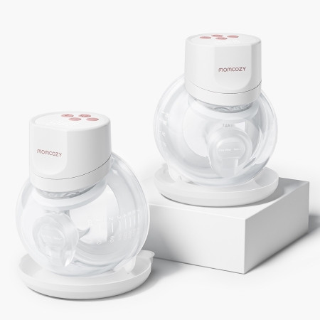 Pump, Breast Wearable S12 Pro Quick (16/cs) Cs - 16