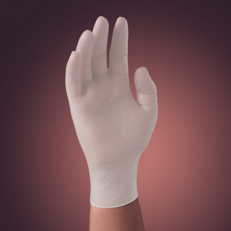 Glove, Exam Vnyl Med N/s (100/bx 10bx/cs) Bx - 100