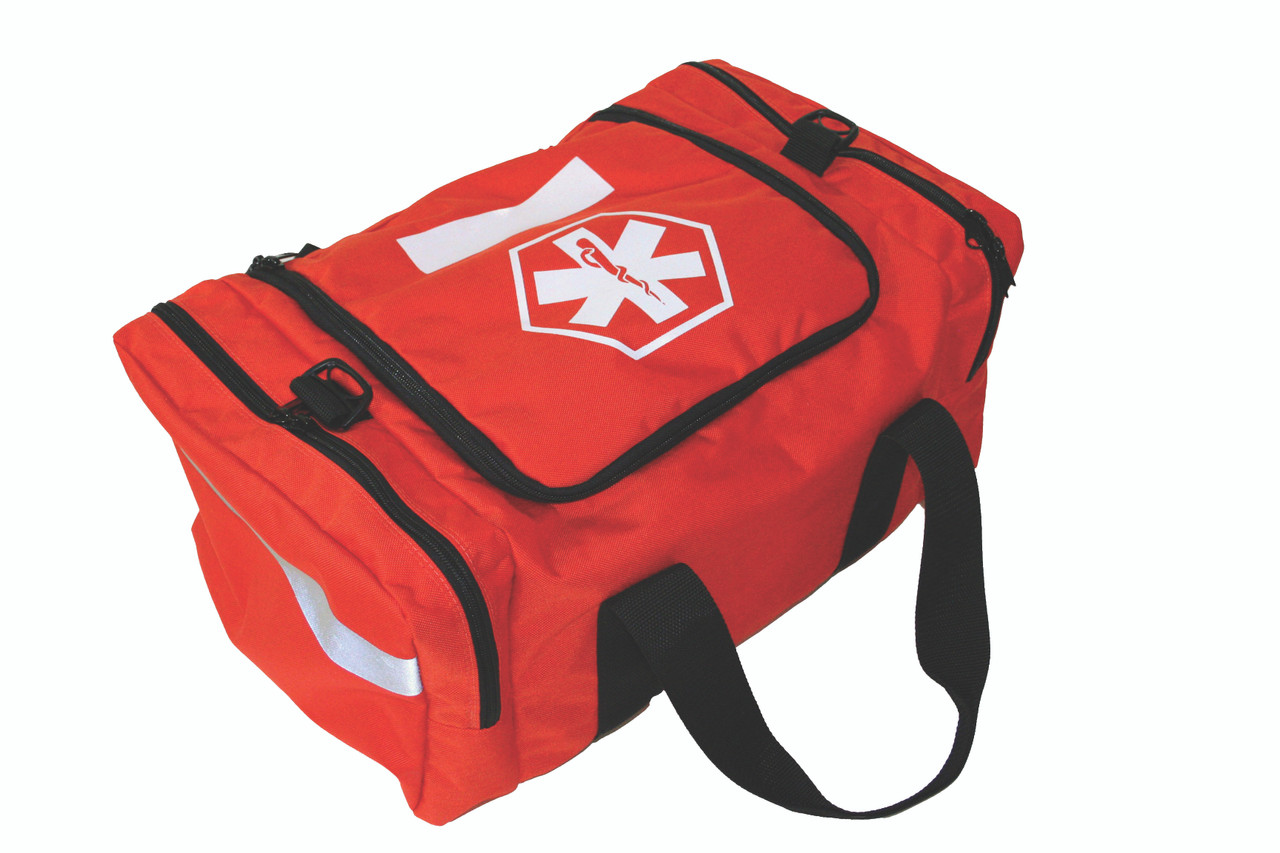 First Responder Bag