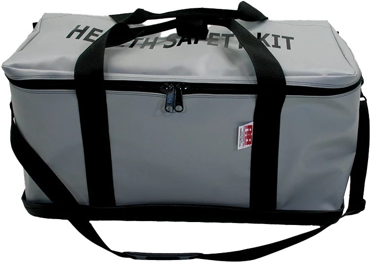 RB Fab Health and Safety Kit Bag