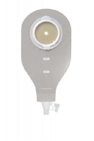 Pouch, Ost Post-op Sensura Mion/s W/window 10-100mm (5/bx) Bx - 5