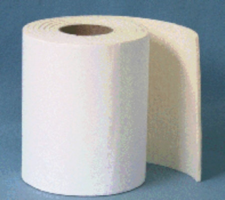 Felt, Orthopaedic Adh Wht 1/8"6"x2 1/2yds (10rl/cs) Rl - 1