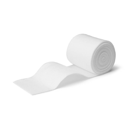 Wrap, Edema Drawtex 4"x11" (5/bx) Bx - 5