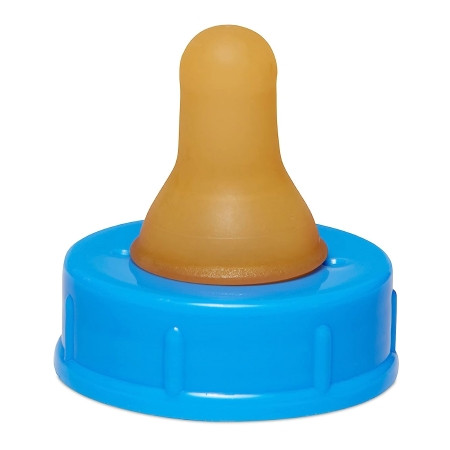 Nipple, Enfamil Soft Std Flow (240/cs) Cs - 240