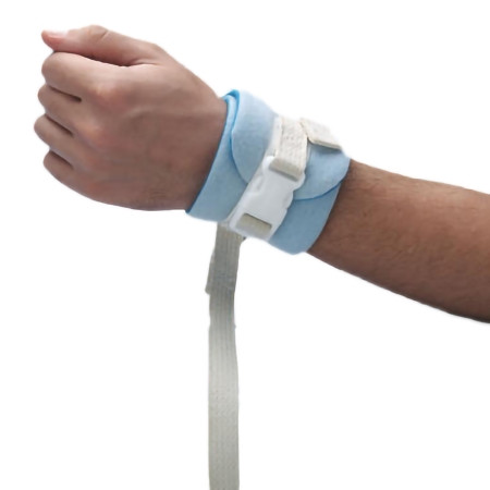Limb Holder, Foam W/quick Release Strap Posey Pr - 1