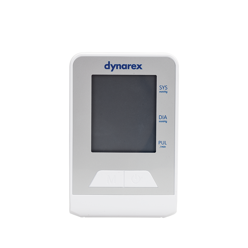 Dynarex Digital Blood Pressure Monitor - Upper Arm