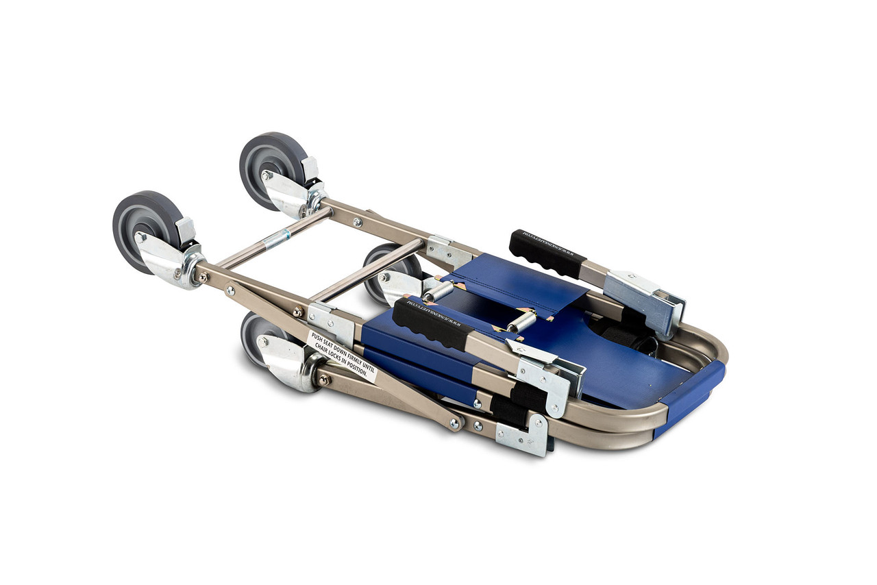 Junkin JSA-800-CON Evacuation Chair for Airlines