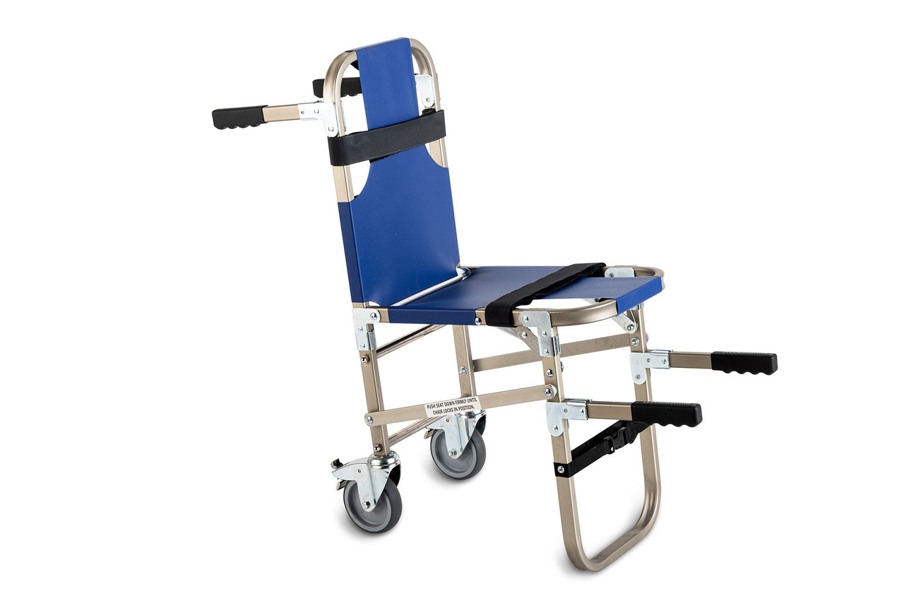 Junkin JSA-800-CS Confined Space Evacuation Chair