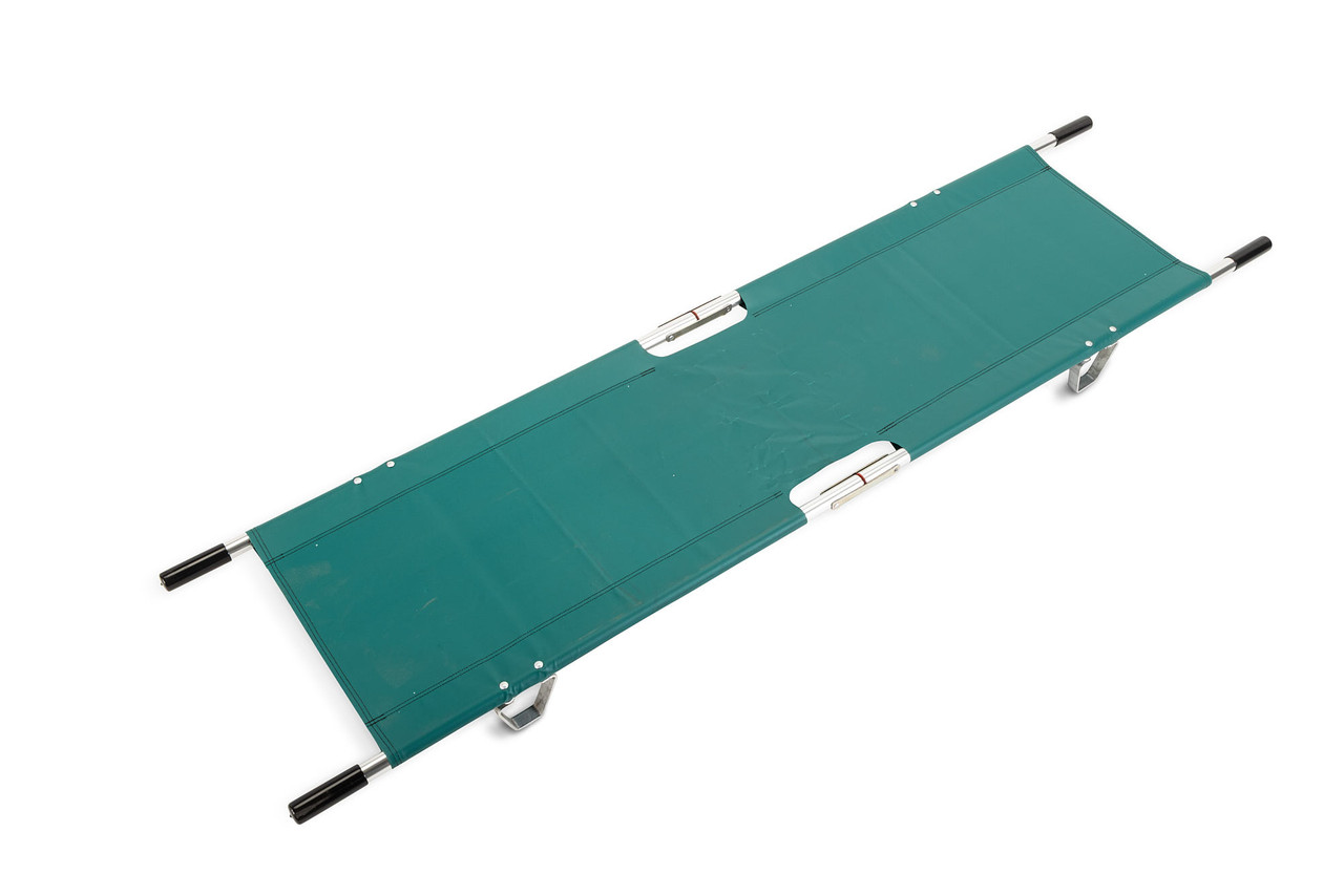 Junkin JSA-601-NA Easy-Fold Pole Stretcher