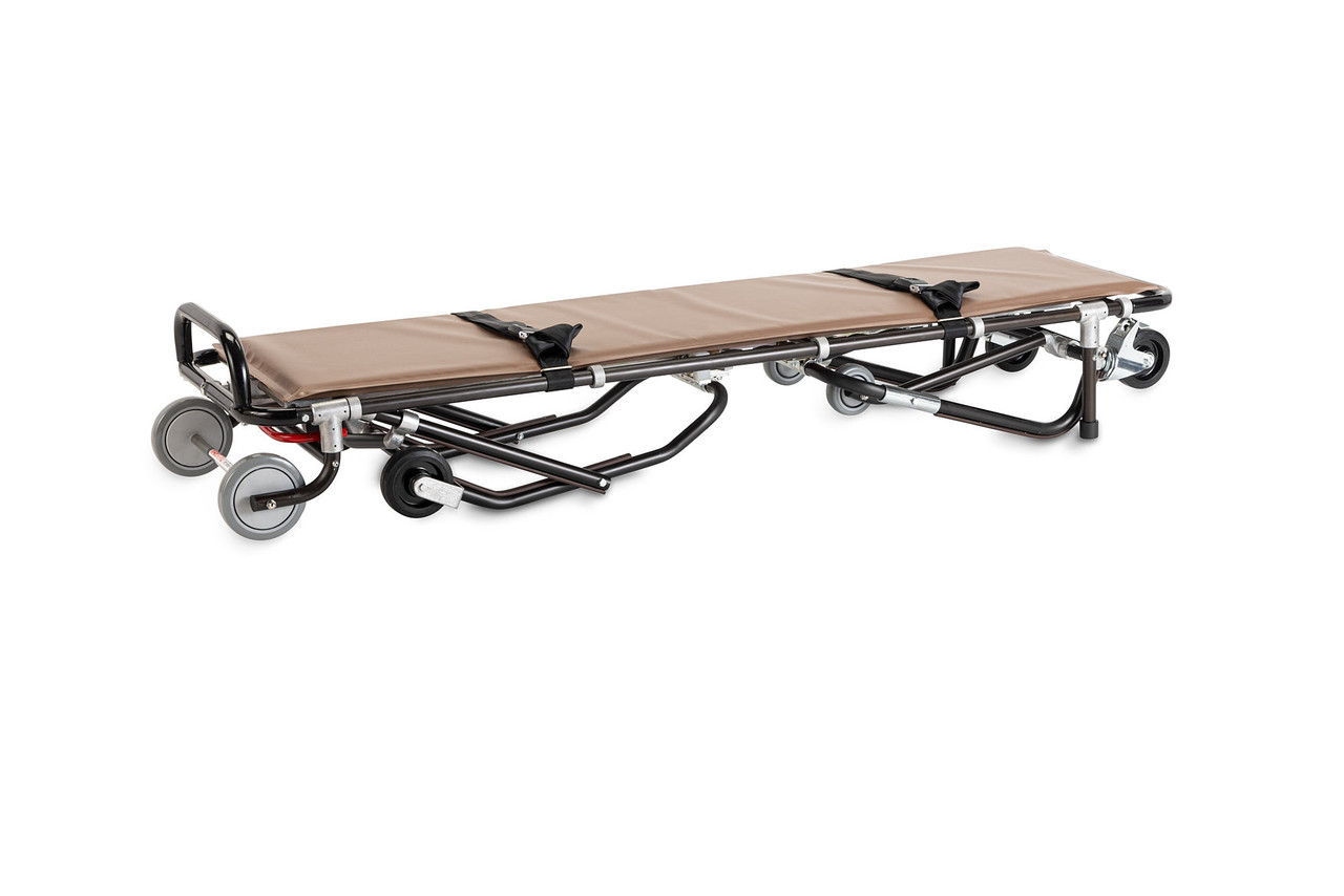 Junkin MC-100A-HD Heavy Duty Mortuary Cot