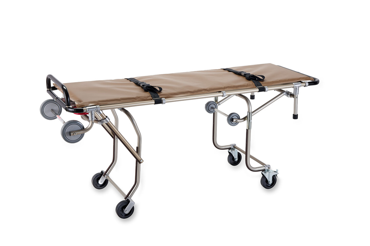 Junkin MC-100A-OS Oversized Mortuary Cot