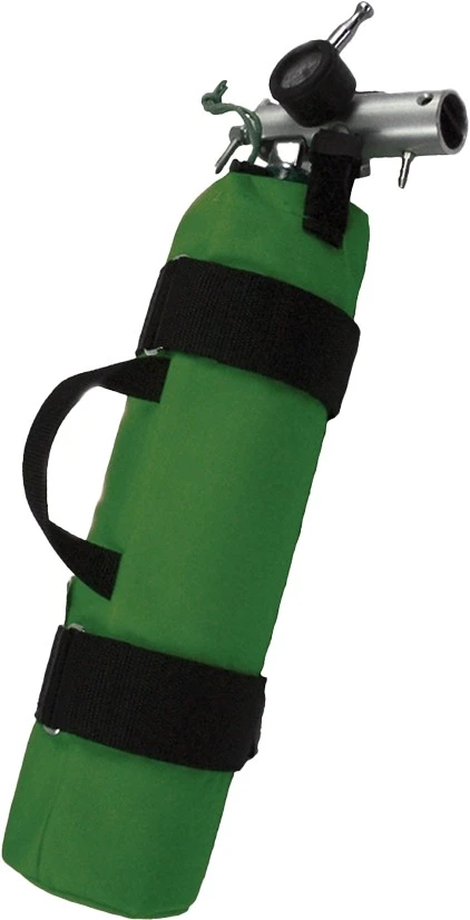 RB Fab O2 Cylinder Sleeve "D"