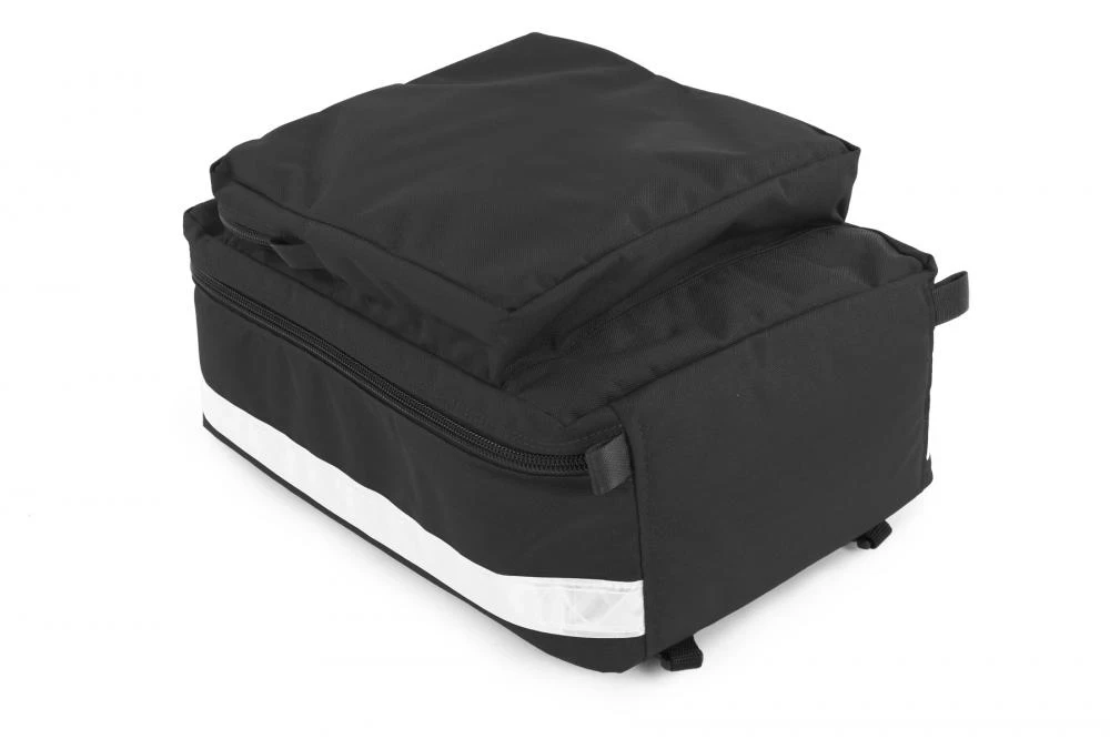 RB Fab Bikers Trauma Trunk Bag