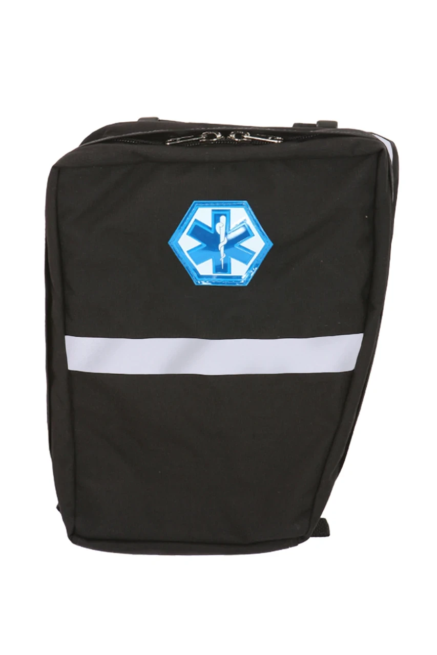 RB Fab Right Side Bike Pannier (AED)
