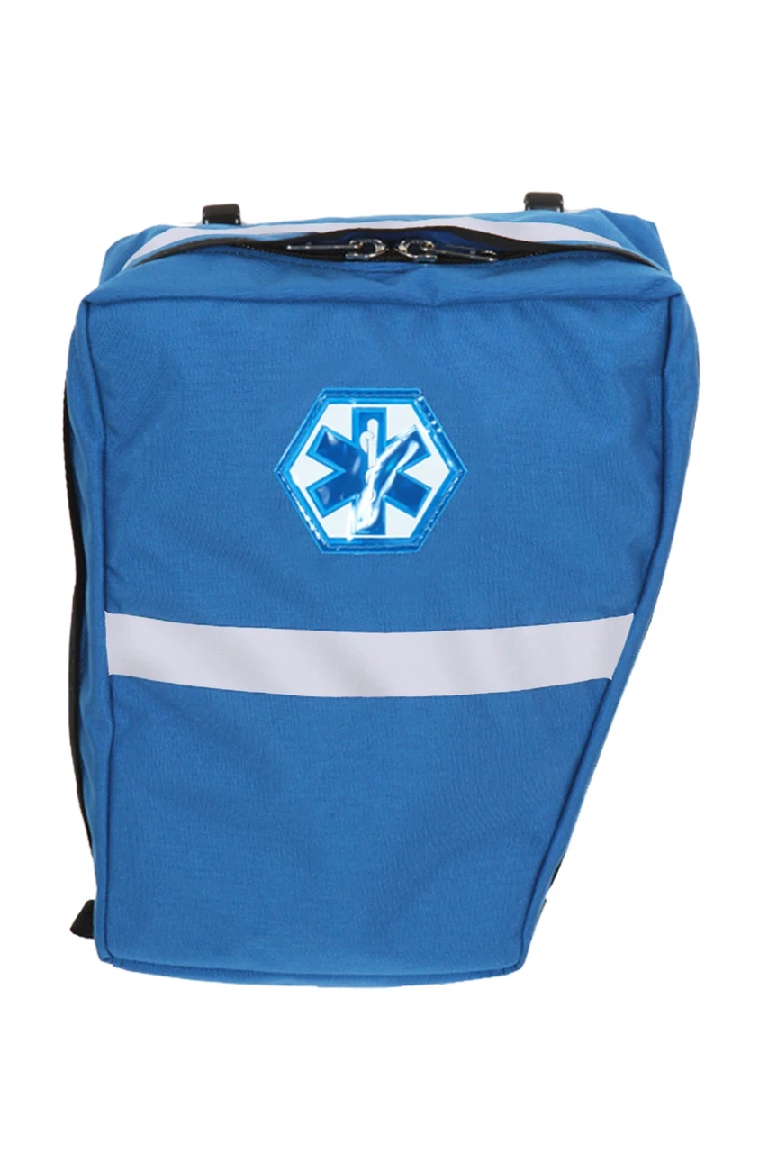 RB Fab Right Side Bike Pannier (AED)
