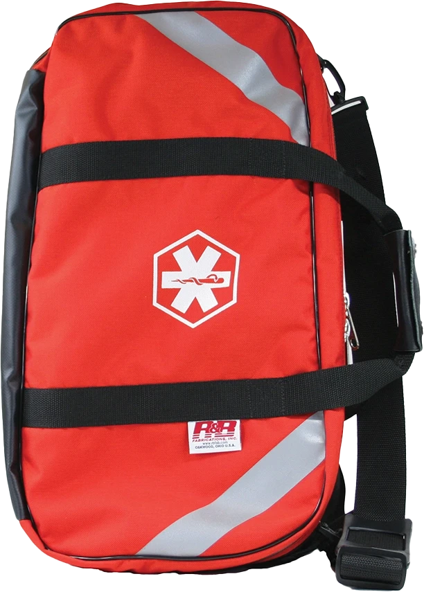 RB Fab Multi-Pro Trauma Pack