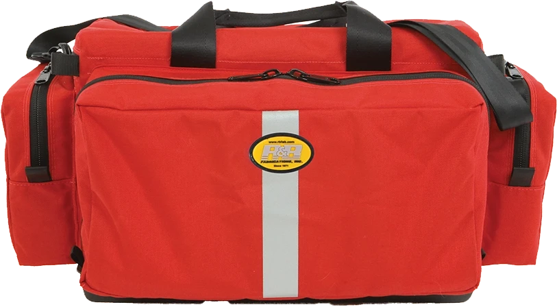 RB Fab Pacific Coast Series Intermediate II Trauma Bag